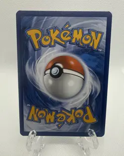 Wailord 162/159 Illustration Rare SV09: Journey Together Pokemon Holo NM - Image 2