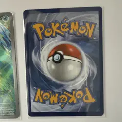 [Connecting Arts 🐸] Froakie 088/086 & Frogadier - 089/086 NM - Chaos Rising - Image 5