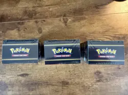 3 Booster Bundles - Pokemon TCG ME04: Chaos Rising New Sealed Free Shipping! - Image 4