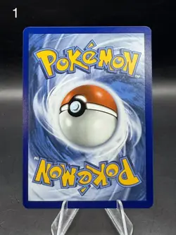 Ambipom 107/094 - 2025 Pokemon Phantasmal Flames Illustration Rare - Full Art - Image 2