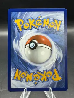 Pokemon Iron Valiant ex #225/182 English Paradox Rift - Image 2