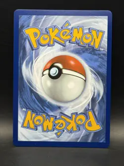 Pokemon SV10: Destined Rivals Team Rocket's Persian ex #219/182 - Image 2