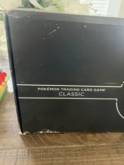 Pokemon Trading Card Game Classic Collection Box 820650875687 - Image 2