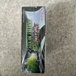 YuGiOh! Duelist Nexus 1st Edition Booster Box New and Sealed Yugioh - Image 5