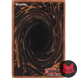 Yugioh Raigeki LOB-E042 Super Rare HP - Image 2