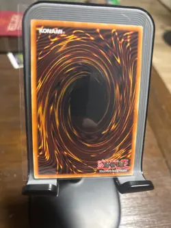 Yu-Gi-Oh! Dominus Spark BLZD-EN077 Secret Rare Near Mint - Image 2