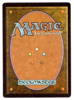 MTG Unsummon C Revised Edition (3ED) NM Magic - Image 2