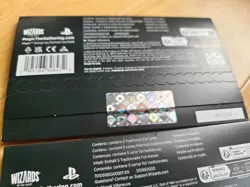 MTG Secret Lair x God of War: Greek FOIL Edition Playstation - FAST SHIP🚚 - Image 3