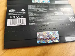 MTG Secret Lair x God of War: Greek FOIL Edition Playstation - FAST SHIP🚚 - Image 4