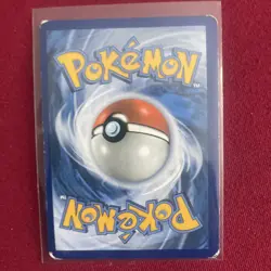 Pokemon TCG Ho-Oh EX Full Art Holo Card 121/122 Ultra XY Breakpoint 2016 - Image 2