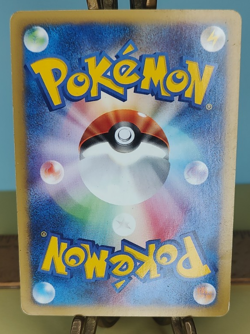 Pokemon Pryce's Dewgong 039/141 1st Edition VS Japanese Pokemon 2001 HEAVY PLAY - Image 3