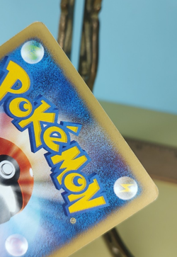 Pokemon Pryce's Dewgong 039/141 1st Edition VS Japanese Pokemon 2001 HEAVY PLAY - Image 4