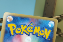 Pokemon Pryce's Dewgong 039/141 1st Edition VS Japanese Pokemon 2001 HEAVY PLAY - Image 5