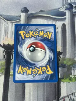 Pokemon - Owei 82/123 - Geheimnisvolle Schatze - Deutsch - Image 2