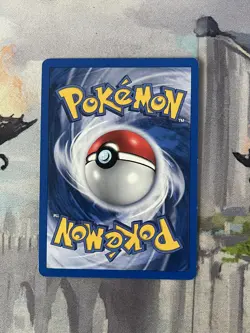 Pokemon Karte Georok Lv.34 51/123 Geheimnisvolle Schatze Deutsch - Image 2
