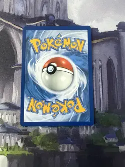 Pokemon - Sandan - MEG - Mega Entwicklung - 068/132 - Reserve Holo - Image 2