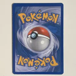 Pokemon - Zorua BW12 - BLACK & WHITE PROMO - Image 2
