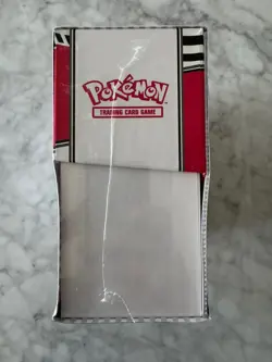 Pokemon TCG White Flare Pokemon Center Elite Trainer Box ETB NEW/SEALED - Image 4
