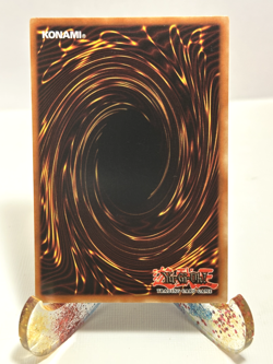 YuGiOh! Chain Destruction PSV-006 Unlimited Ultra Rare LP - Image 2