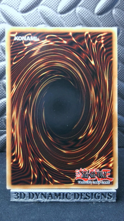 | Yugioh Myutant Ultimus PHRA-EN091 1st Secret Rare Phantom Rage NM 🔥 | - Image 2