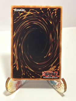 YuGiOh! Negate Attack TSC-003 Unlimited Secret Rare LP - Image 2