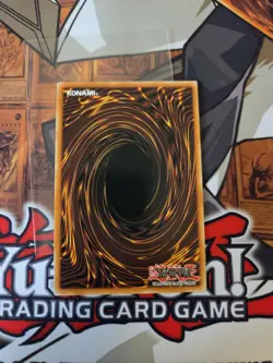 YUGIOH CURIOUS THE LIGHTSWORN DOMINION EXFO-EN091 SUPER UNLIMITED ED NM - Image 2