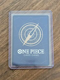 Nami OP14-031 (SR) Green One Piece TCG English - Image 2