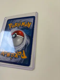 Mismagius GL 10/111 Rising Rivals Holo Rare Pokemon Card 2009 NM - Image 3