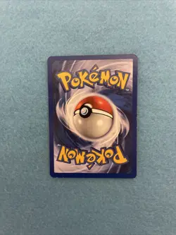 Brock's Primeape 35/132 Gym Challenge Uncommon Pokemon Card 2000 TCG - Image 2