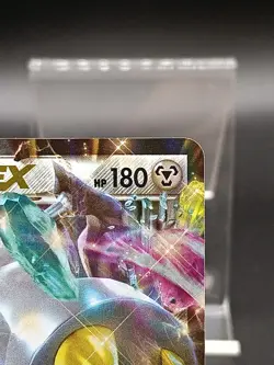 Metagross EX 101/XY-P Special Pack Promo Holo 2014 Japanese Pokemon Card A14 - Image 4