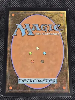 FOIL MTG Undercity Informer - Gatecrash - Magic Gathering -- VLP -- L45 - Image 4