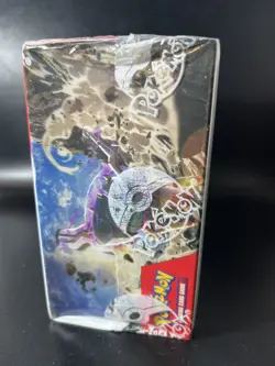 Pokemon TCG Paldea evolved Booster Box 36 Booster Packs - New Sealed #5 820650863998 - Image 4