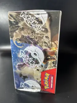 Pokemon TCG Paldea evolved Booster Box 36 Booster Packs - New Sealed #4 820650863998 - Image 5