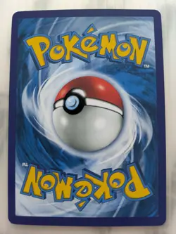 Kadabra 1st Edition Shadowless 32/102 Pokemon Card - Image 2