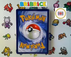 Carte pokemon Great Tusk ex Fort-Ivoire ex SVI 246/198 EN - Image 2
