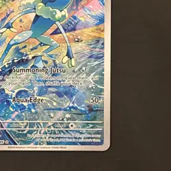 Frogadier | 089/086 | Pokemon TCG |Chaos Rising - Image 4