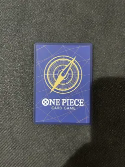 One Piece Card Game S-Snake OP08-112 SR Two Legends - Image 2