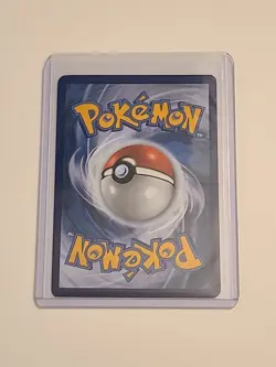 Toxtricity V SWSH017 - Black Star Promo - Ultra Rare Holo Pokemon Card (NM) - Image 2