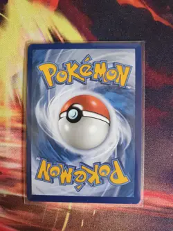 Mega Greninja EX 022/086 Chaos Rising Holo Rare Pokemon Card NM - Image 2