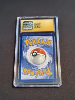 Unified Minds Darkrai Umbreon GX Tag Team #125 Card *PRISTINE CGC 10* POP 14!! - Image 2