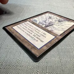 Glacial Chasm Ice Age Mtg Magic The Gathering Card - Image 4