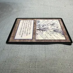Glacial Chasm Ice Age Mtg Magic The Gathering Card - Image 5