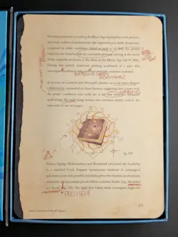 MTG Strixhaven Codex Bundle Missing Collector Boosters & Promo Cards - Image 3