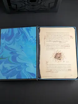 MTG Strixhaven Codex Bundle Missing Collector Boosters & Promo Cards - Image 4