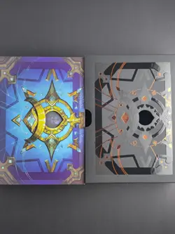 MTG Strixhaven Codex Bundle Missing Collector Boosters & Promo Cards - Image 5
