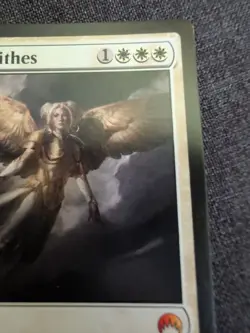 Archangel of Tithes Magic Origins Regular - Image 4