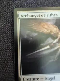 Archangel of Tithes Magic Origins Regular - Image 5