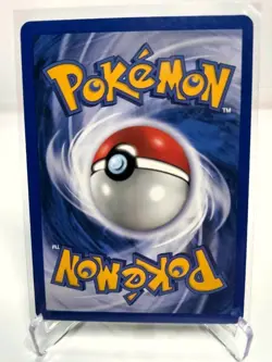 Magby 23/111 Neo Genesis Vintage Regular Pokemon 1st Edition Rare Basic WOTC - Image 2