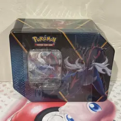 NEW- Pokemon Divergent Powers 2 Tin Lot- Hisuian Typhlosion & Hisuian Samurott - Image 4