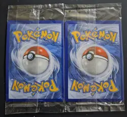 POKEMON CELEBRATIONS UPC Gold Promo POKEBALL SWSH146 & PIKACHU V SWSH145 Sealed! - Image 2